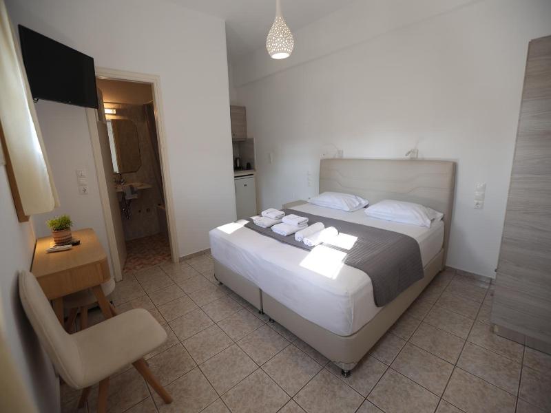 Pension Romantika image