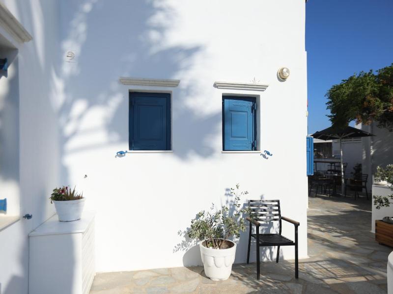 Pension Romantika image