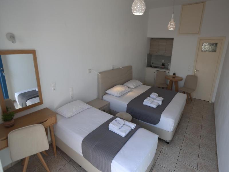 Pension Romantika image