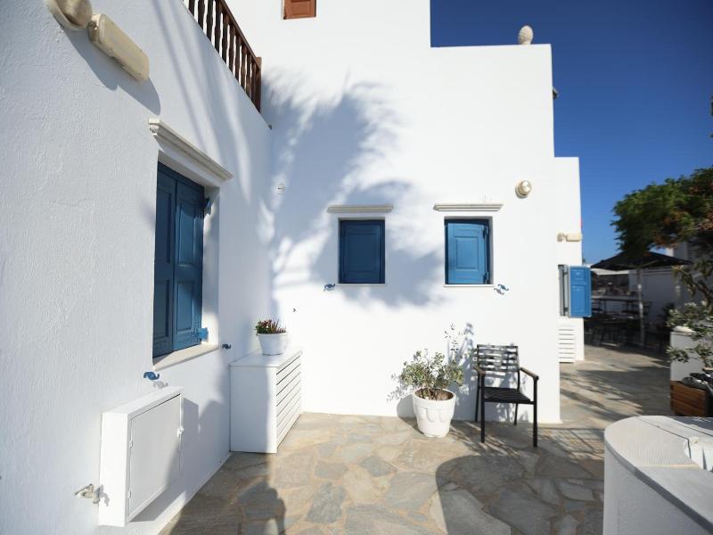 Pension Romantika image
