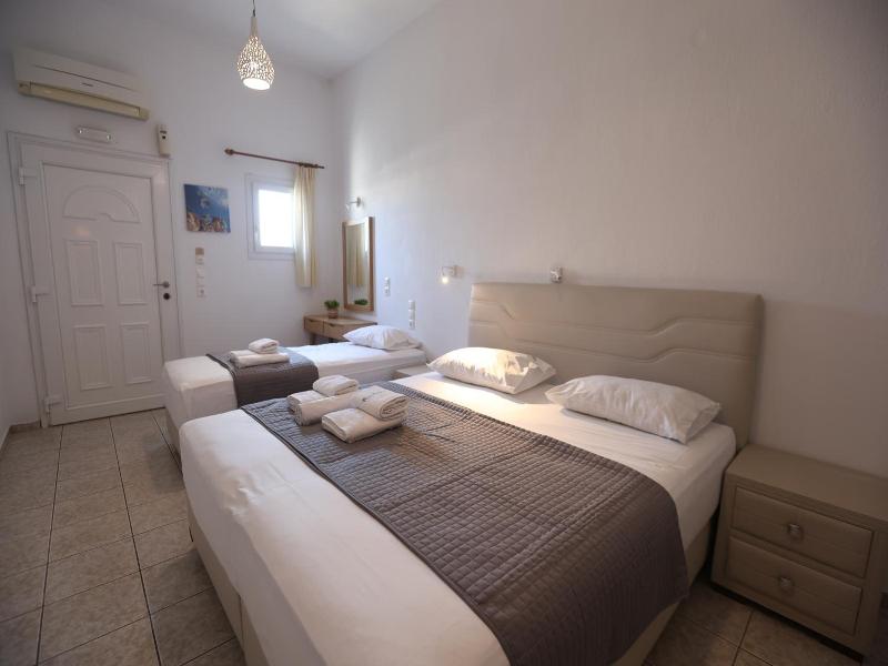 Pension Romantika image