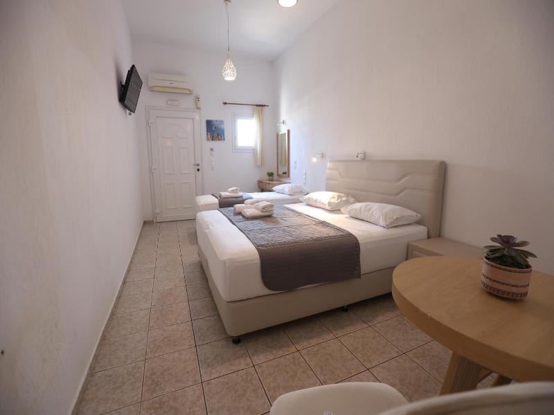 Pension Romantika image
