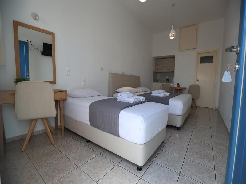 Pension Romantika image