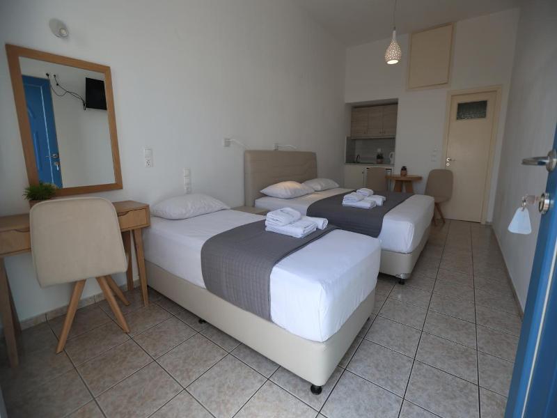 Pension Romantika image