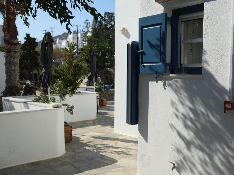 Pension Romantika image