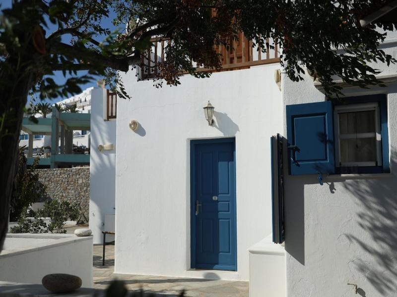 Pension Romantika image