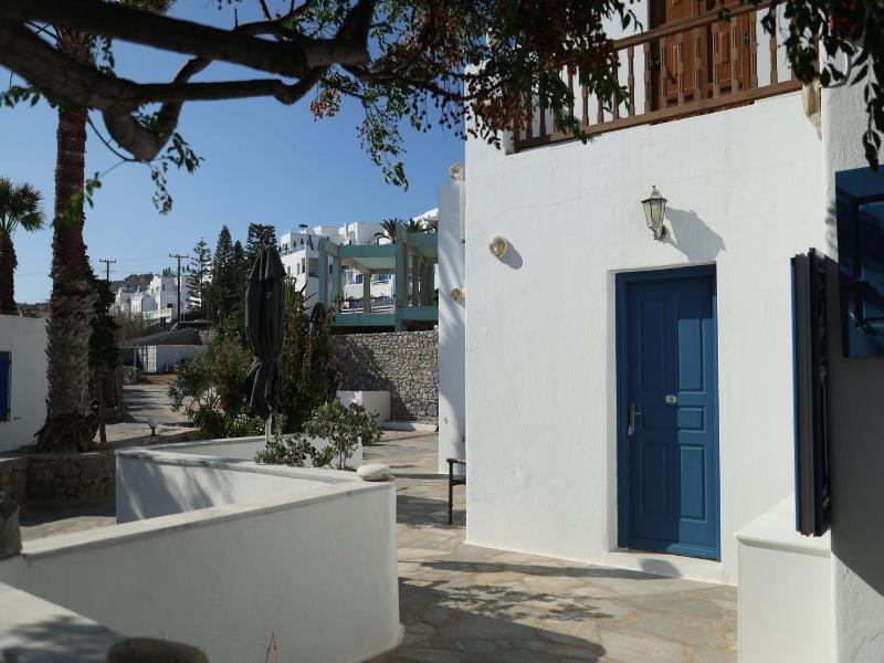 Pension Romantika image