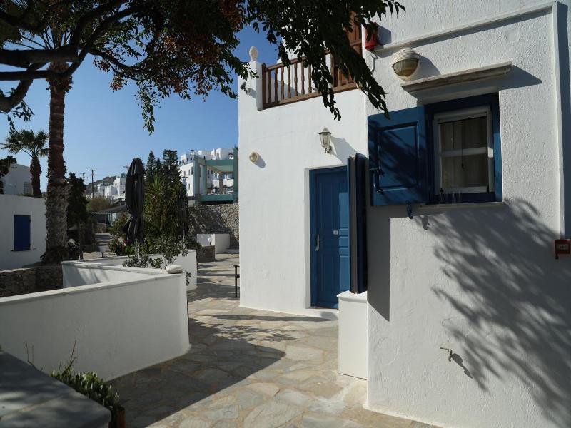 Pension Romantika image
