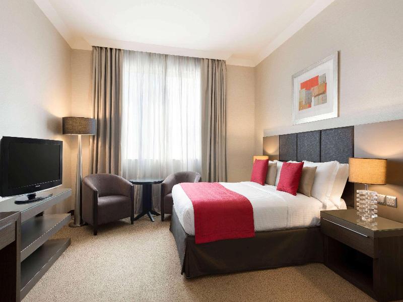 Ramada by Wyndham Abu Dhabi Downtown image