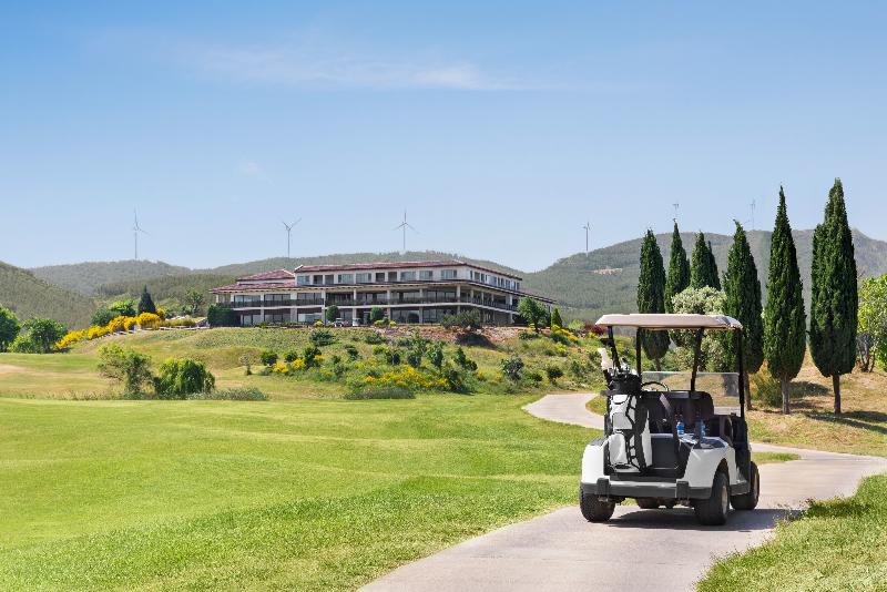 Hotel Kusadasi Golf Resort