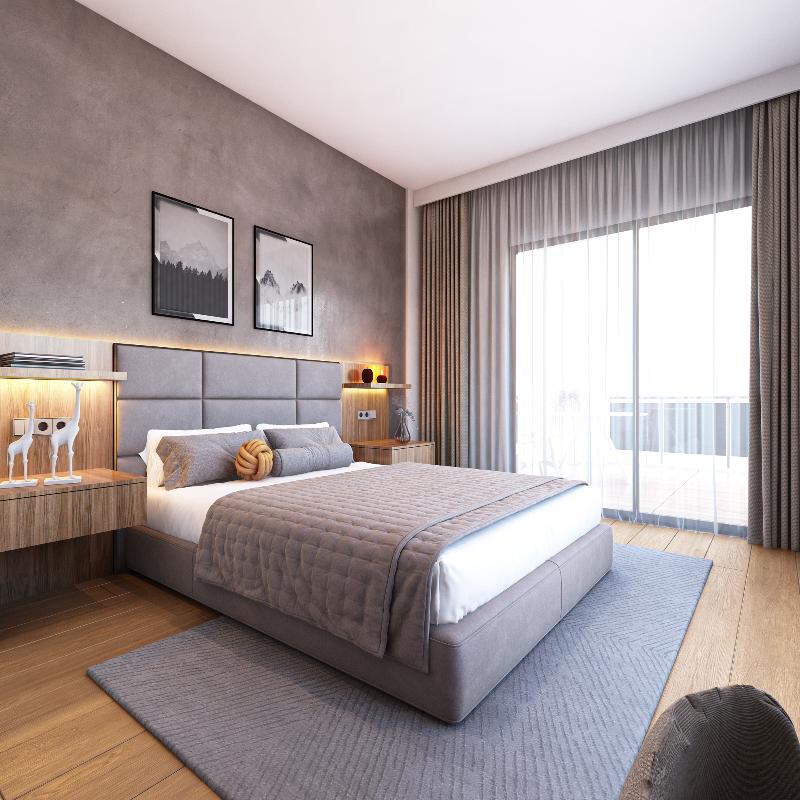 Unique Residence Hotel Golf &Spa Kusadasi image