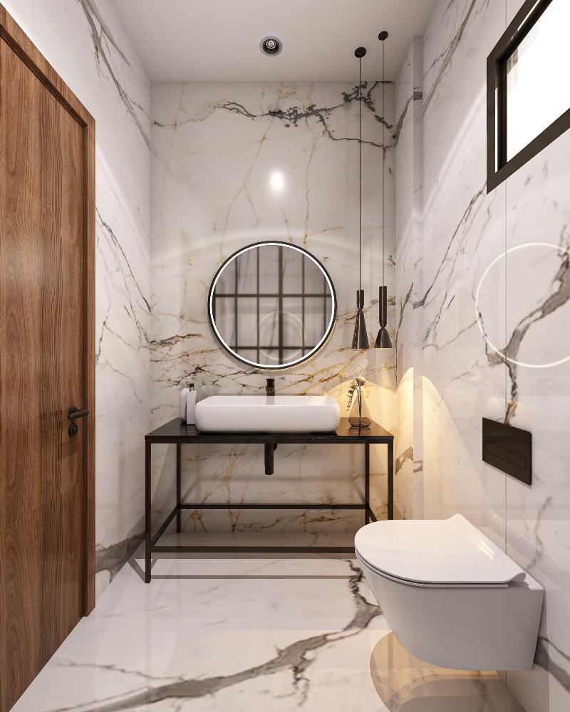 Unique Residence Hotel Golf &Spa Kusadasi image