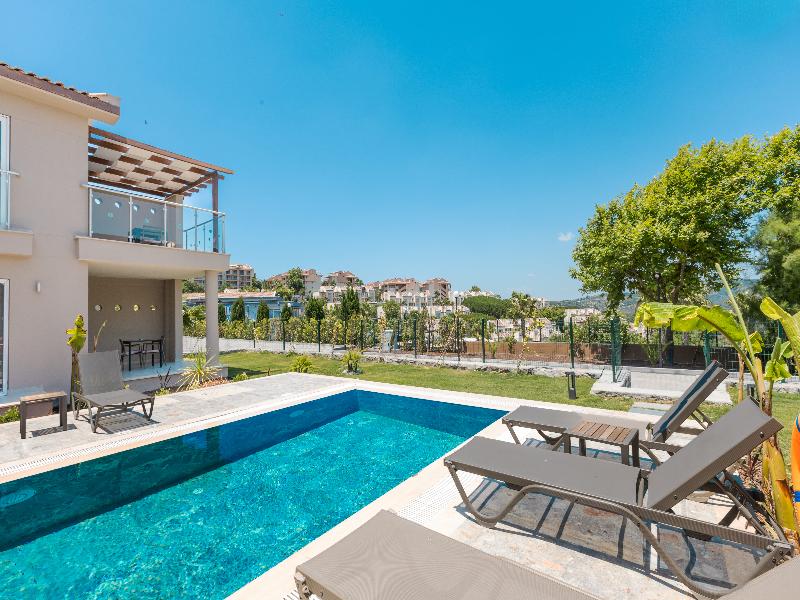 Unique Residence Hotel Golf &Spa Kusadasi image