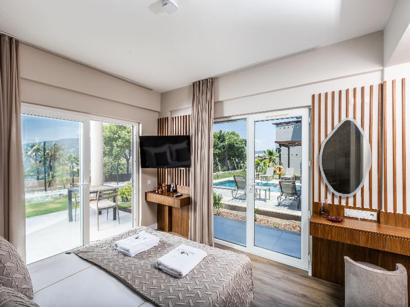 Unique Residence Hotel Golf &Spa Kusadasi image