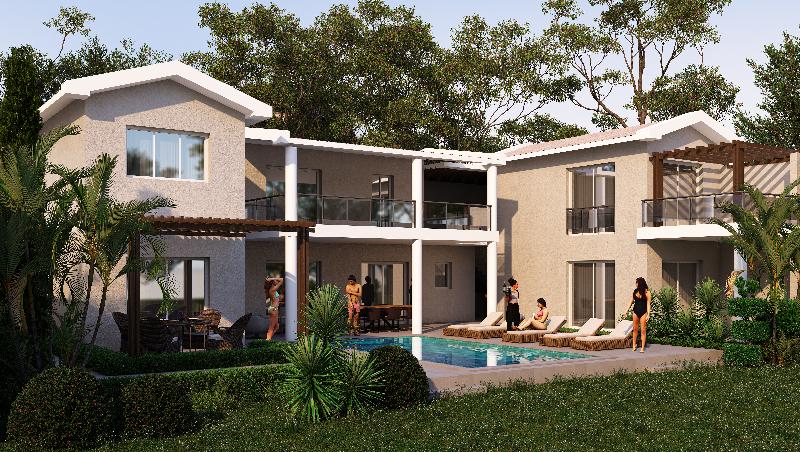 Unique Residence Hotel Golf &Spa Kusadasi image