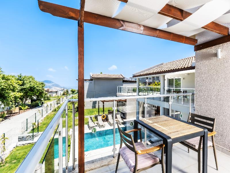 Unique Residence Hotel Golf &Spa Kusadasi image
