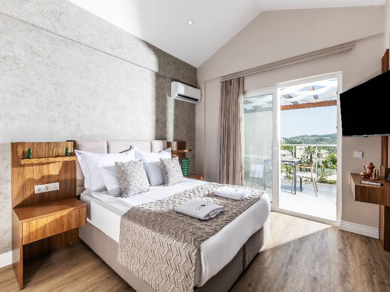 Unique Residence Hotel Golf &Spa Kusadasi image