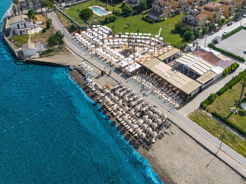 Unique Residence Hotel Golf &Spa Kusadasi image