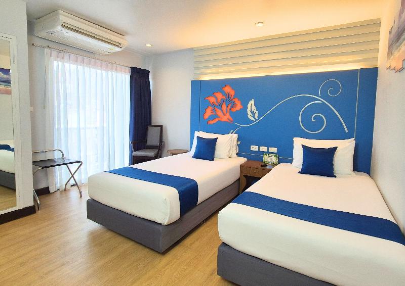 Days Inn By Wyndham Patong Beach Phuket image