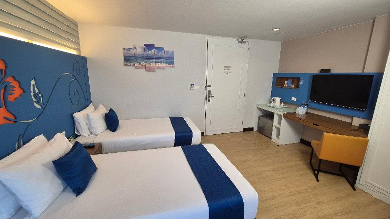 Days Inn By Wyndham Patong Beach Phuket image