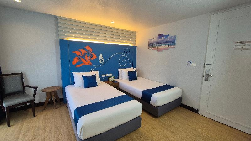 Days Inn By Wyndham Patong Beach Phuket image
