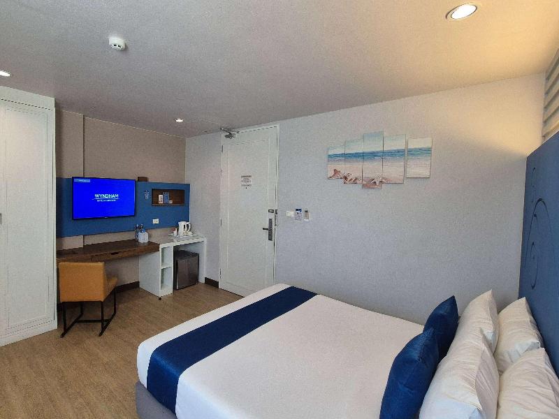 Days Inn By Wyndham Patong Beach Phuket image