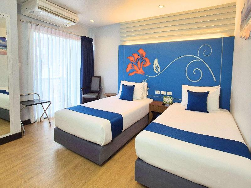 Days Inn By Wyndham Patong Beach Phuket image