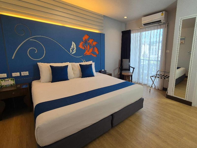 Days Inn By Wyndham Patong Beach Phuket image
