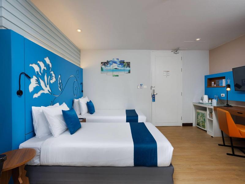Days Inn By Wyndham Patong Beach Phuket image