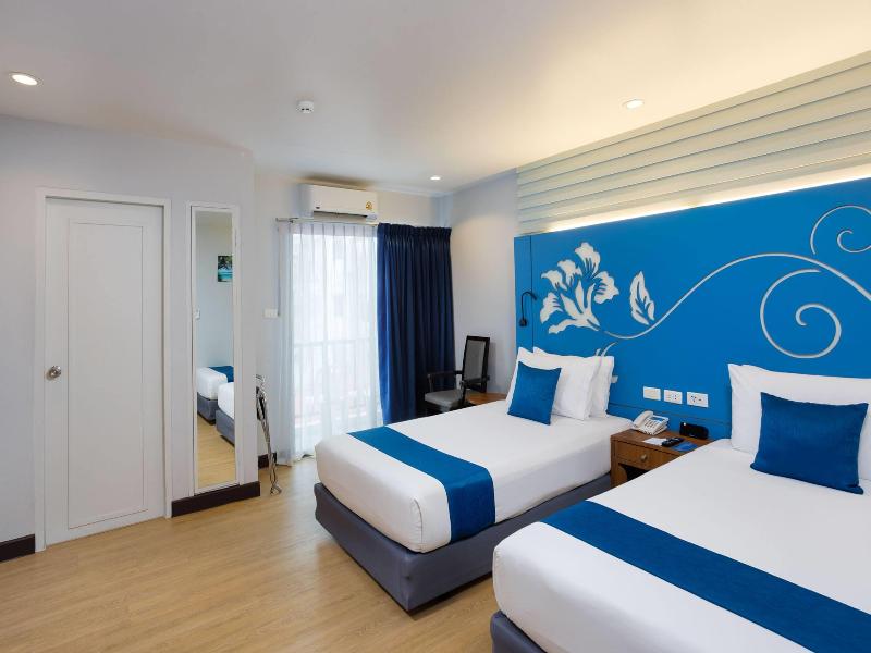 Days Inn By Wyndham Patong Beach Phuket image