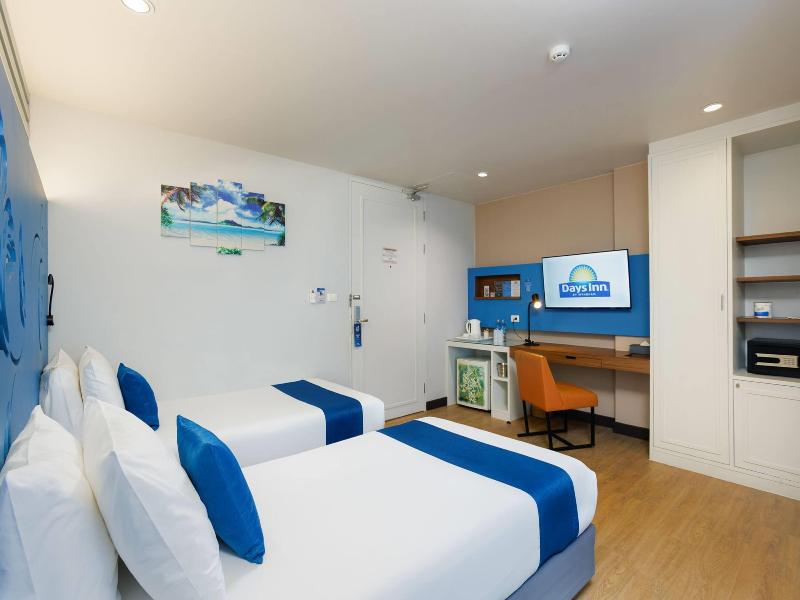 Days Inn By Wyndham Patong Beach Phuket image