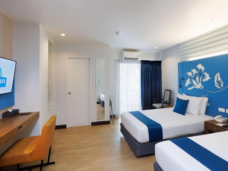 Days Inn By Wyndham Patong Beach Phuket image
