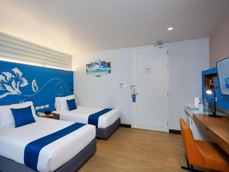Days Inn By Wyndham Patong Beach Phuket image