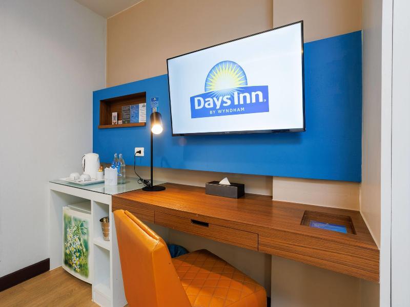 Days Inn By Wyndham Patong Beach Phuket image