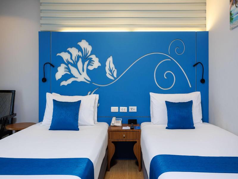 Days Inn By Wyndham Patong Beach Phuket image