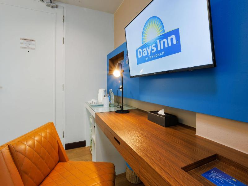 Days Inn By Wyndham Patong Beach Phuket image