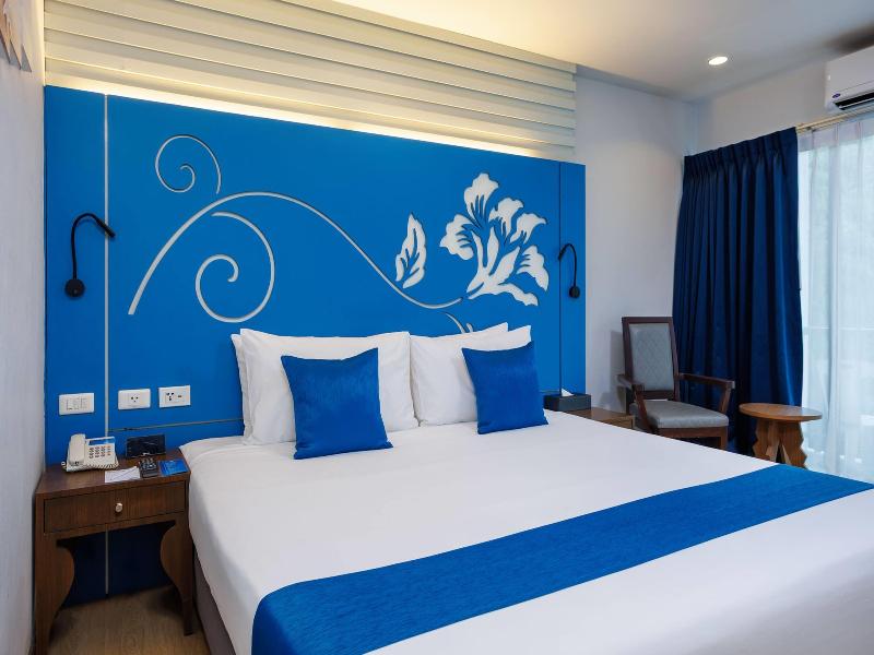 Days Inn By Wyndham Patong Beach Phuket image