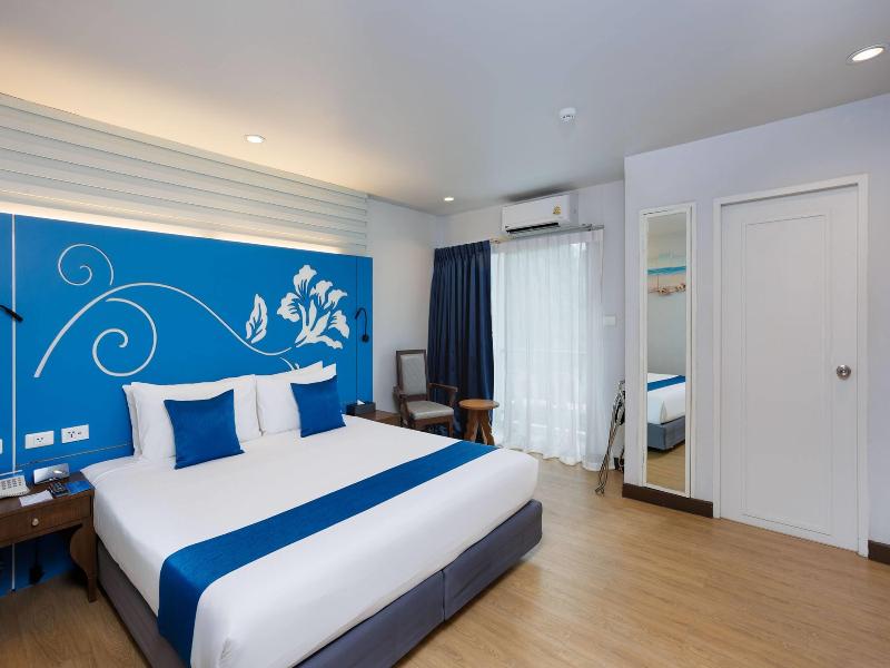 Days Inn By Wyndham Patong Beach Phuket image
