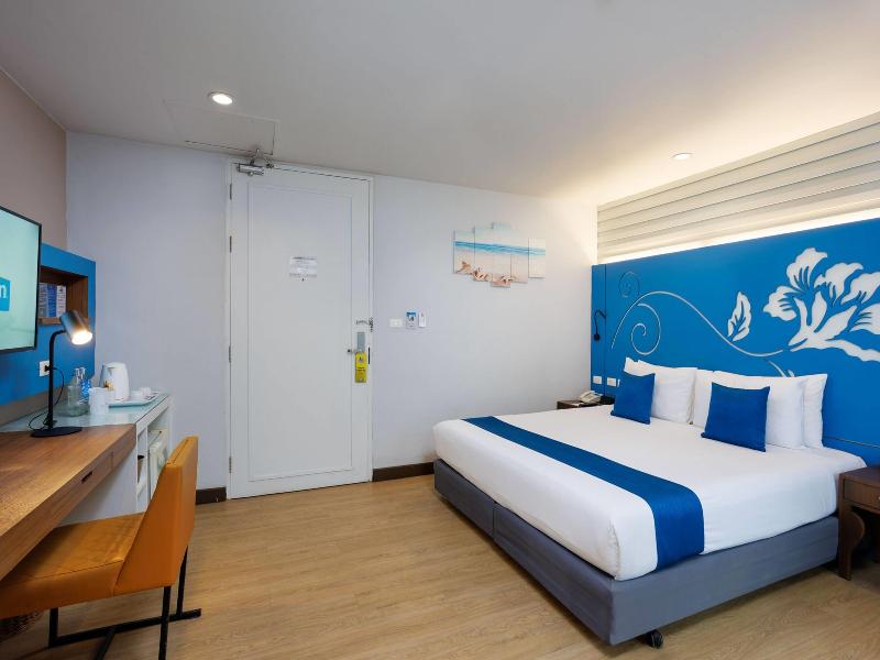 Days Inn By Wyndham Patong Beach Phuket image