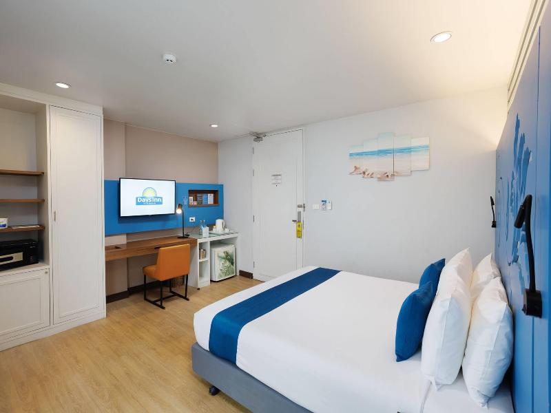 Days Inn By Wyndham Patong Beach Phuket image