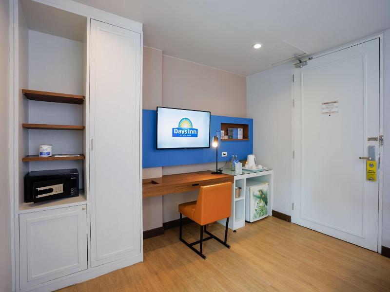 Days Inn By Wyndham Patong Beach Phuket image