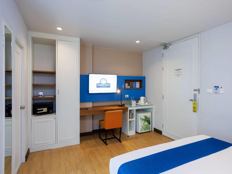 Days Inn By Wyndham Patong Beach Phuket image