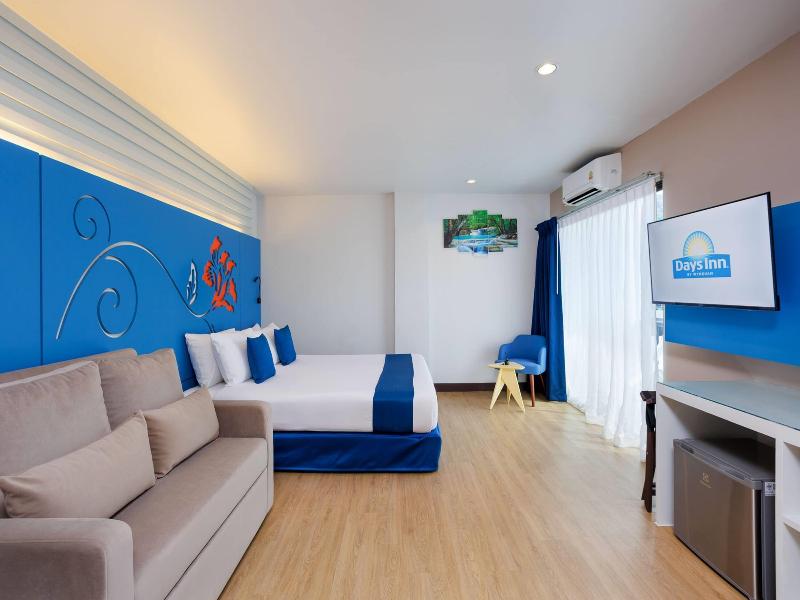 Days Inn By Wyndham Patong Beach Phuket image
