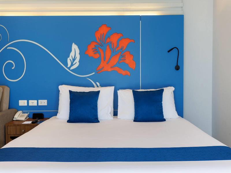 Days Inn By Wyndham Patong Beach Phuket image