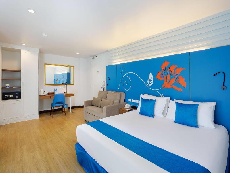 Days Inn By Wyndham Patong Beach Phuket image