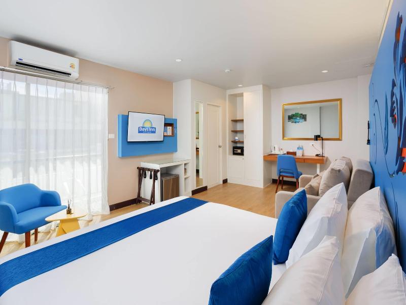 Days Inn By Wyndham Patong Beach Phuket image