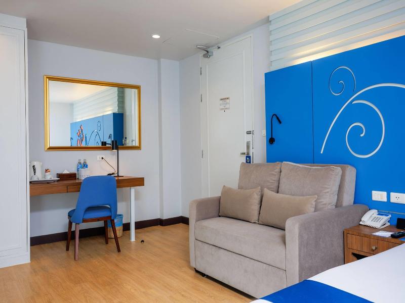 Days Inn By Wyndham Patong Beach Phuket image