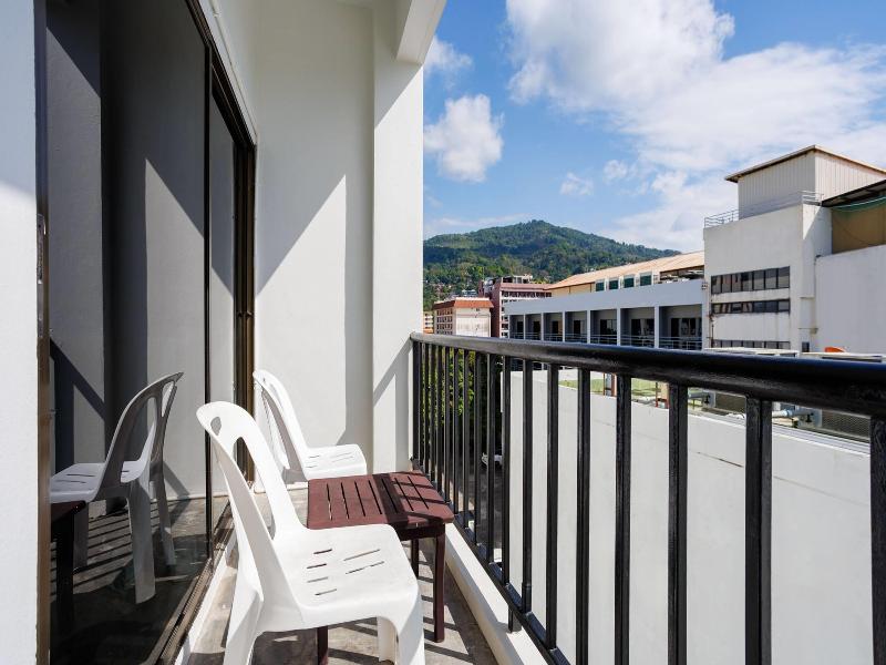 Days Inn By Wyndham Patong Beach Phuket image