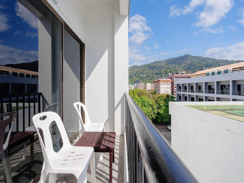 Days Inn By Wyndham Patong Beach Phuket image
