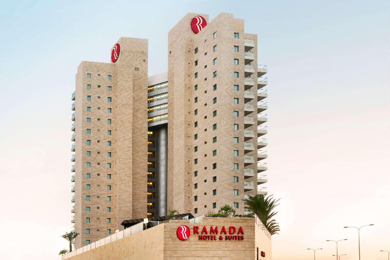 RAMADA HOTEL AND SUITES